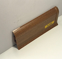 Плинтус Ideal Comfort 55mm Сантал 326 фото 4 | FLOORDEALER